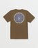 Volcom Mens Shirt Cylinderz