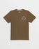 Volcom Mens Shirt Cylinderz