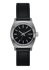 Nixon Watches Small Time Teller Leather