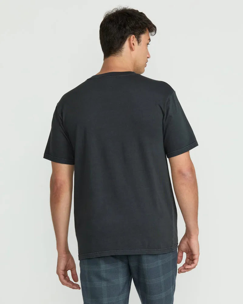 Volcom Mens Shirt Groovin