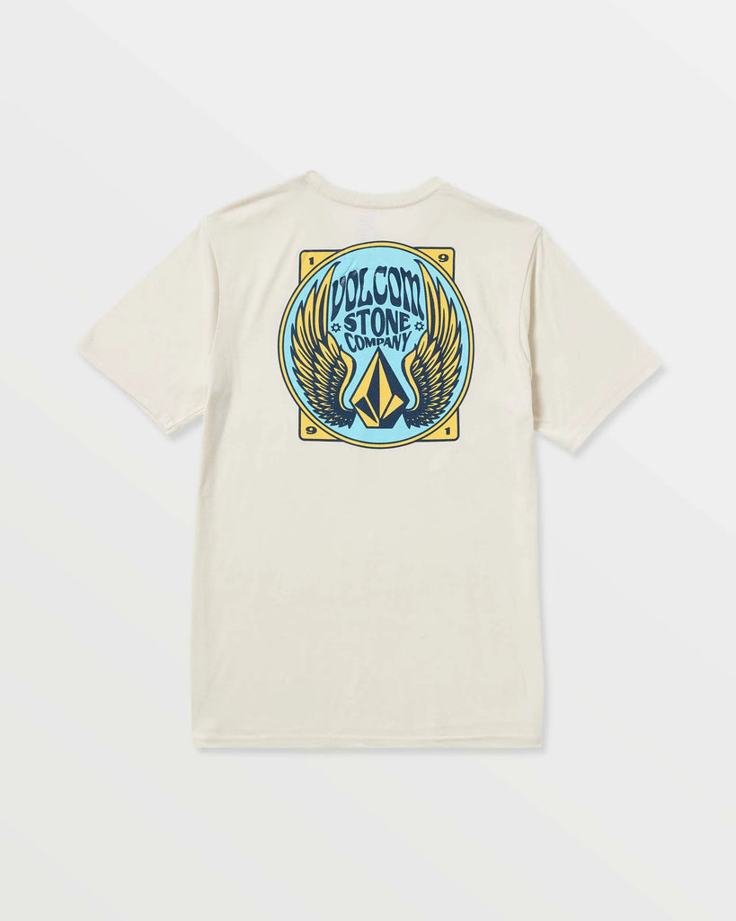 Volcom Mens Shirt Dactyl