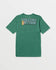 Volcom Mens Shirt Migrane
