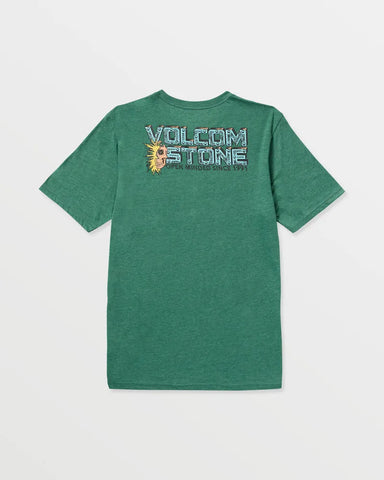 Volcom Mens Shirt Migrane