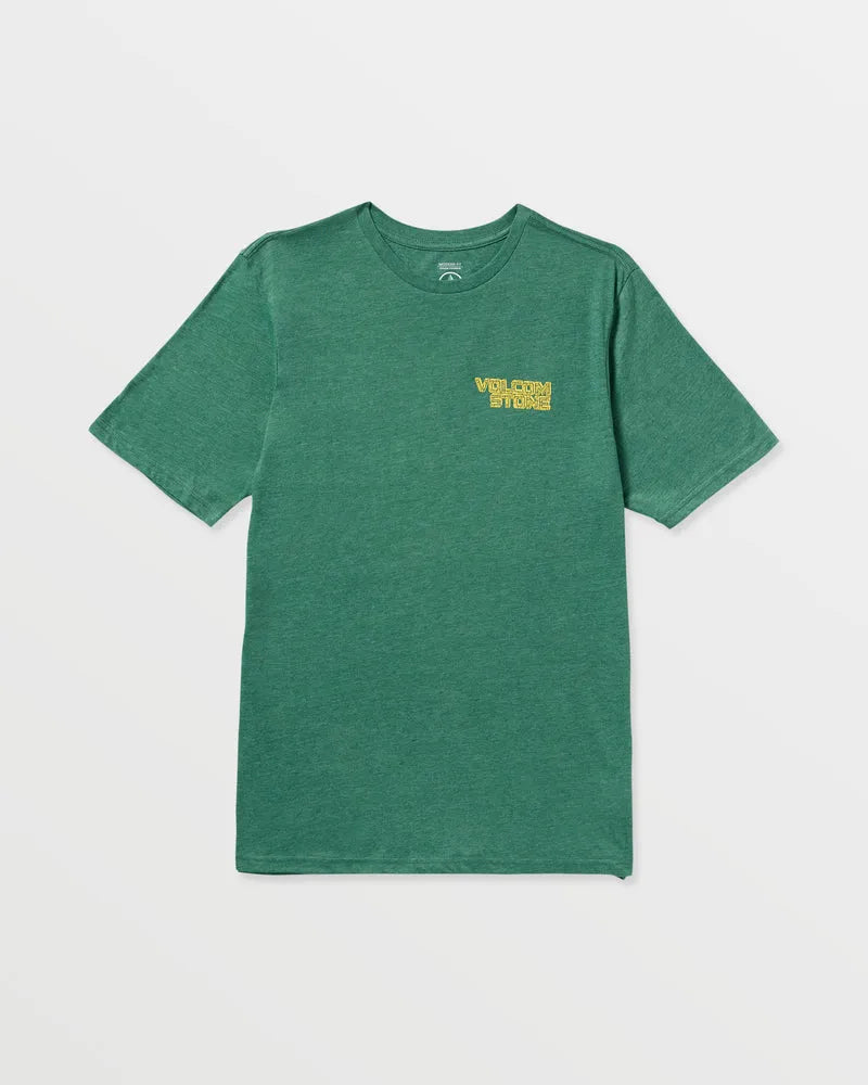 Volcom Mens Shirt Migrane