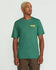 Volcom Mens Shirt Migrane