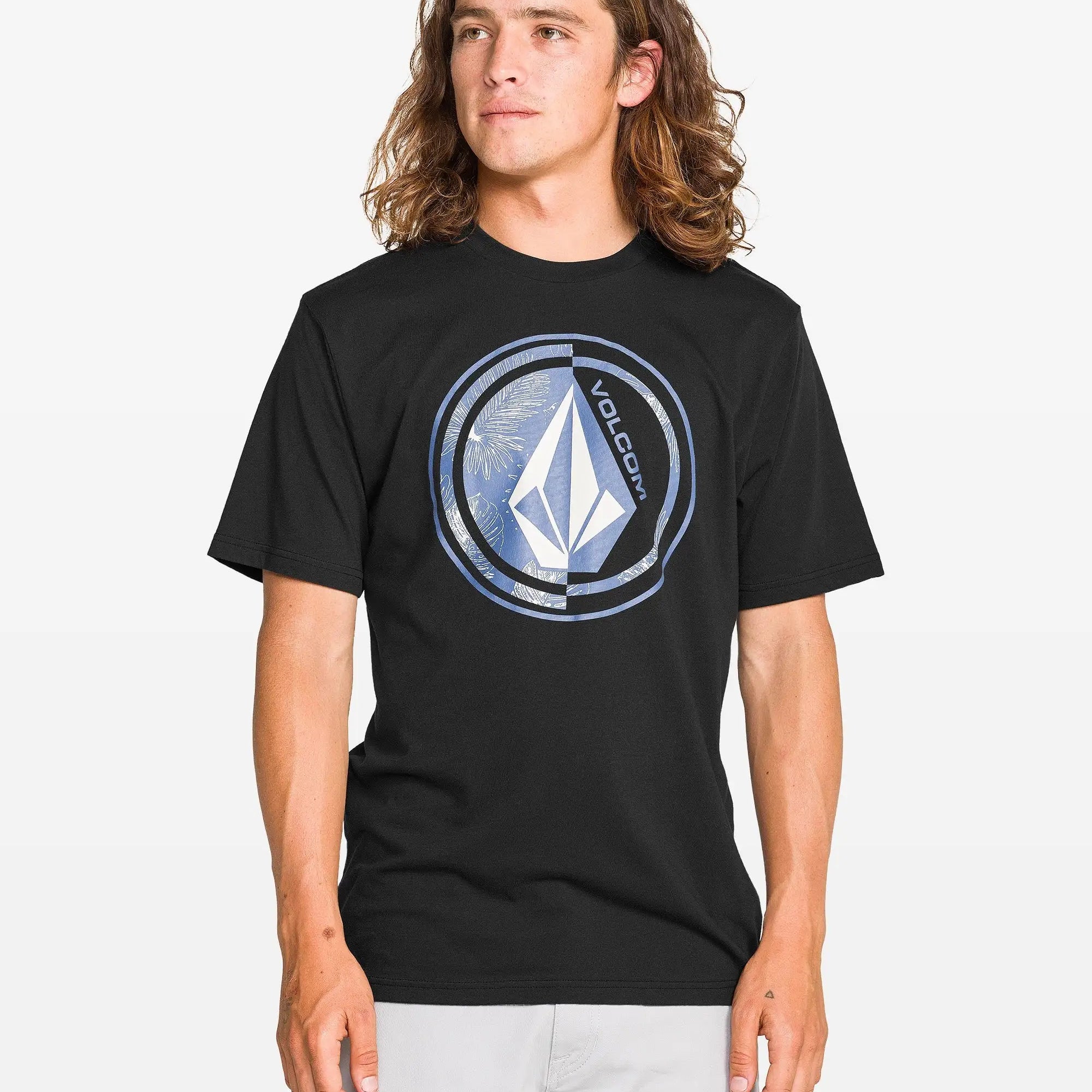 Volcom Mens Shirt Coop