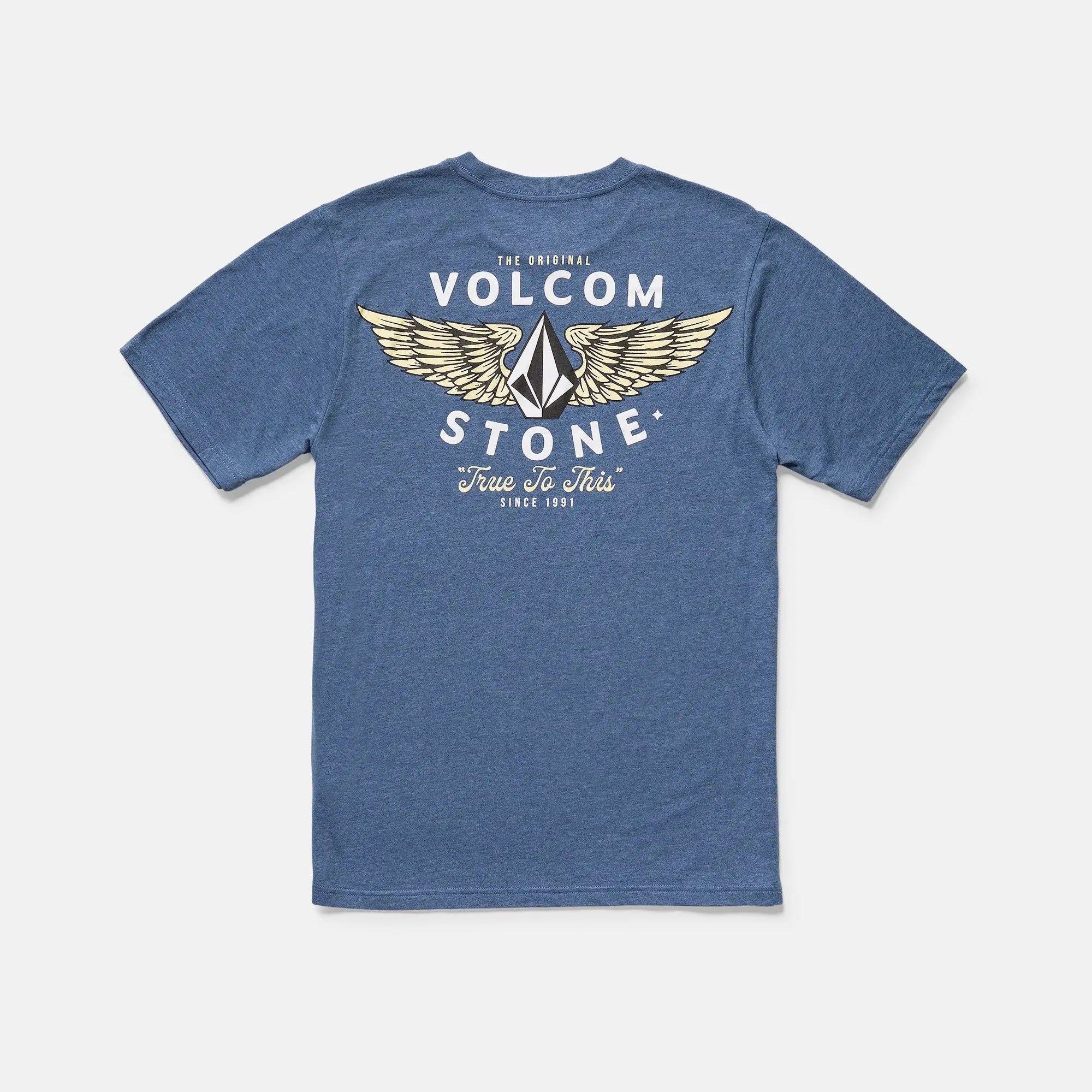 Volcom Mens Shirt Hi Flyer