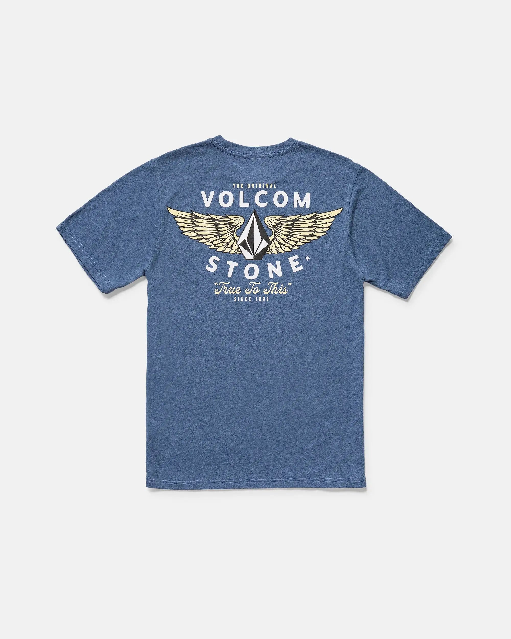 Volcom Mens Shirt Hi Flyer