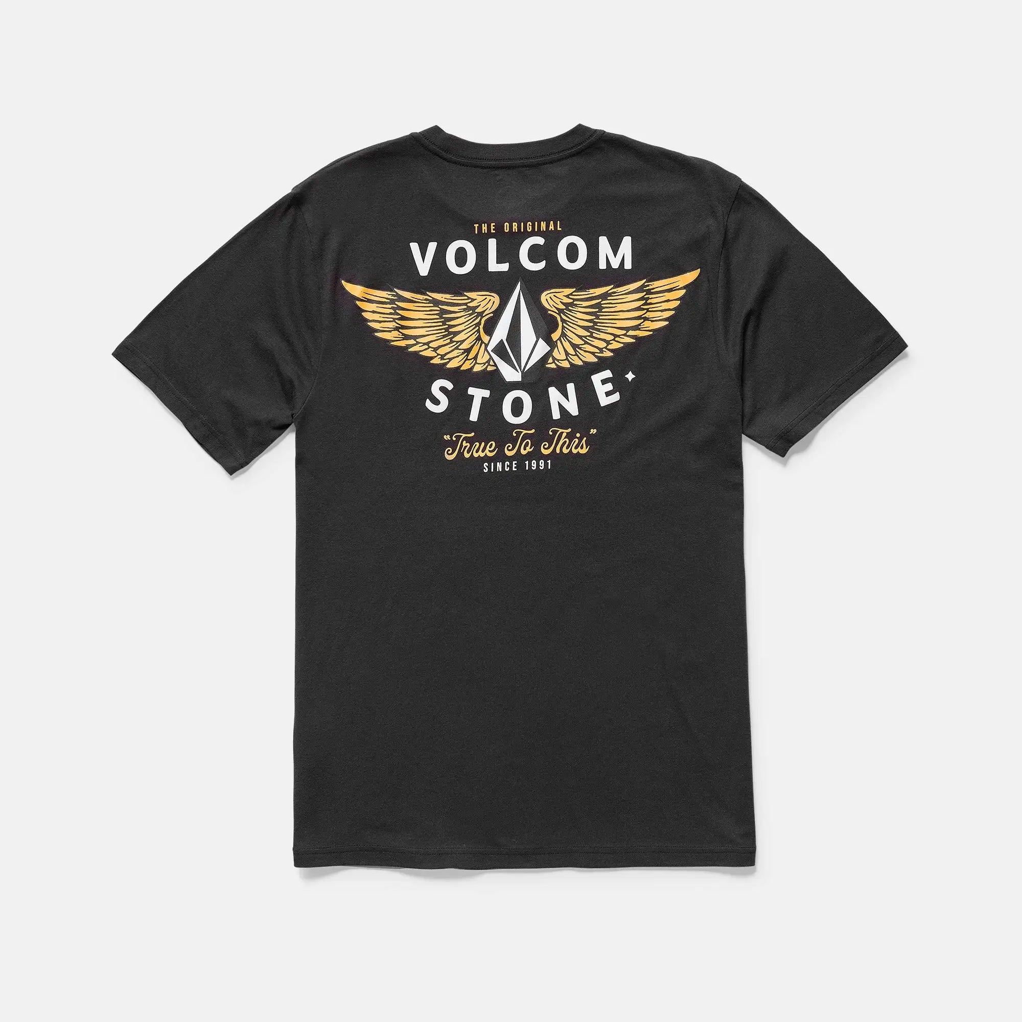 Volcom Mens Shirt Hi Flyer