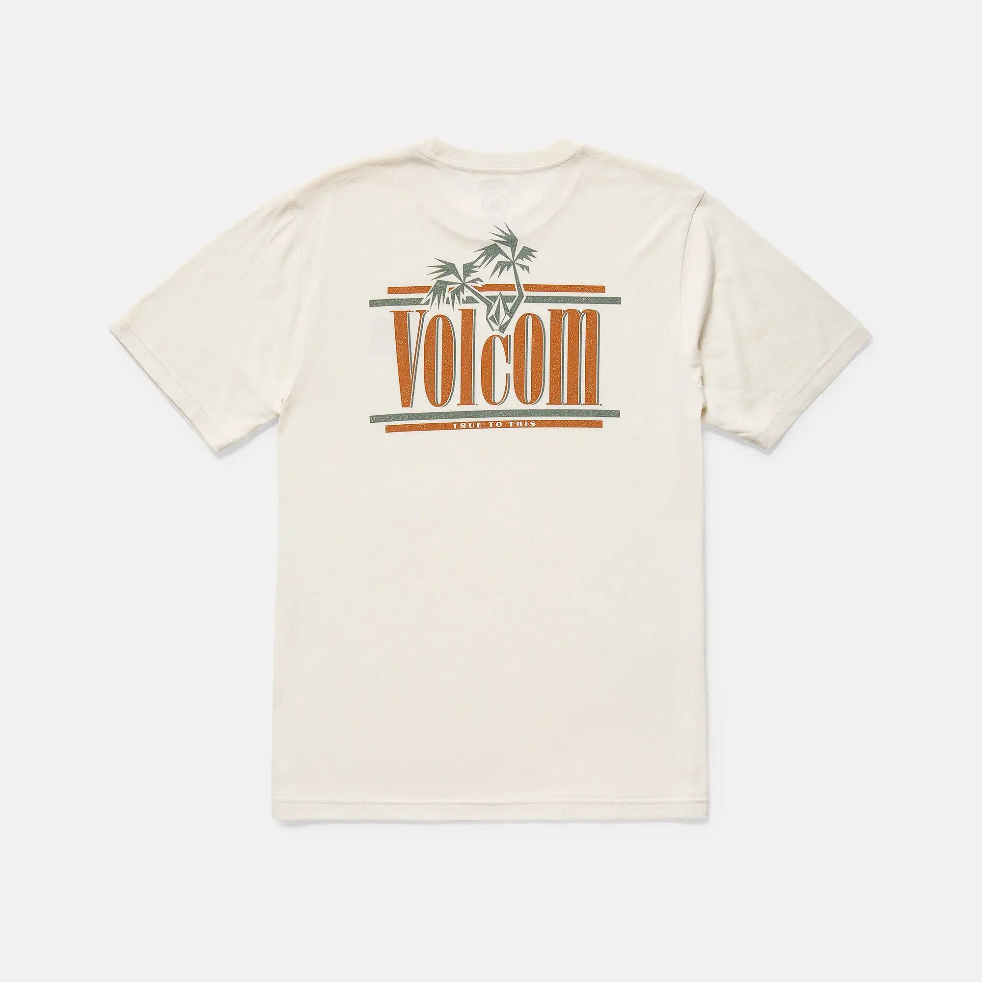 Volcom Mens Shirt Breathe Deep
