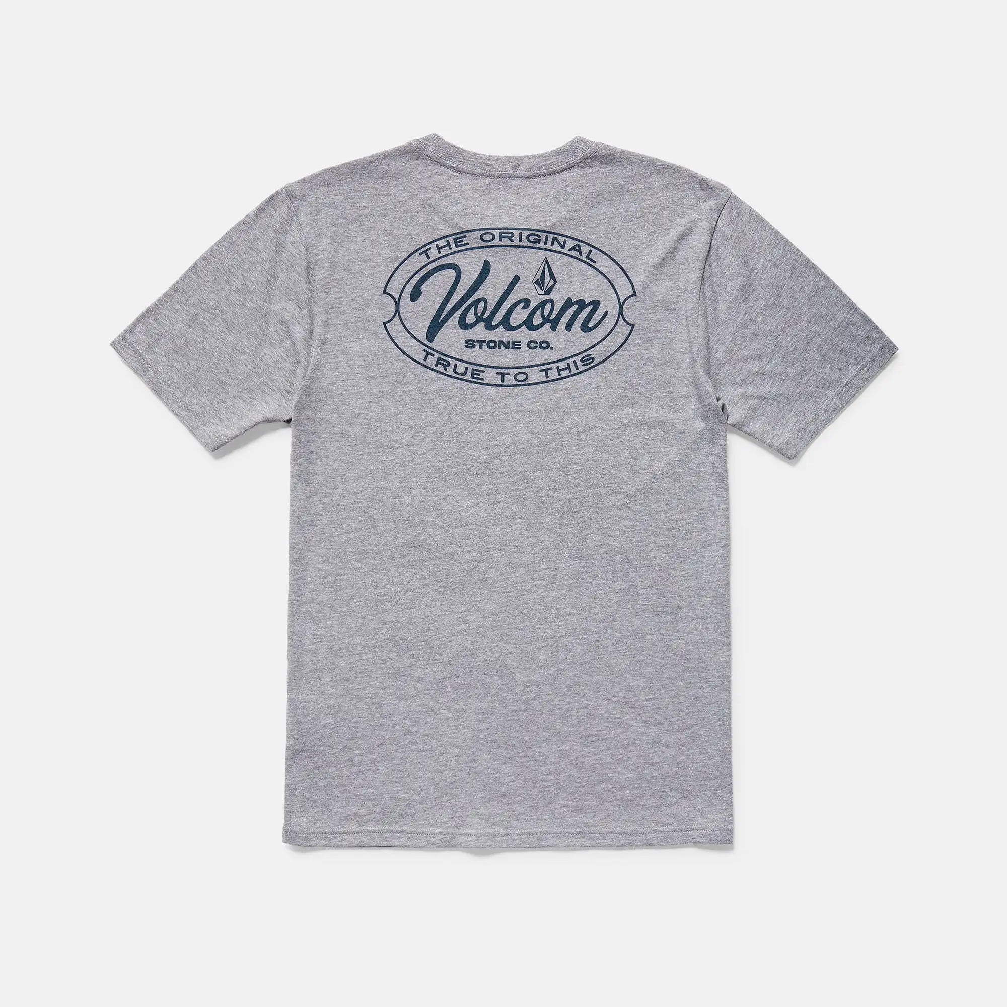 Volcom Mens Shirt Garaged