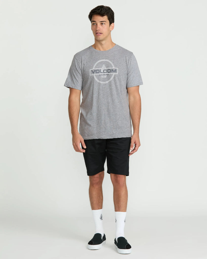 Volcom Mens Shirt Line Service