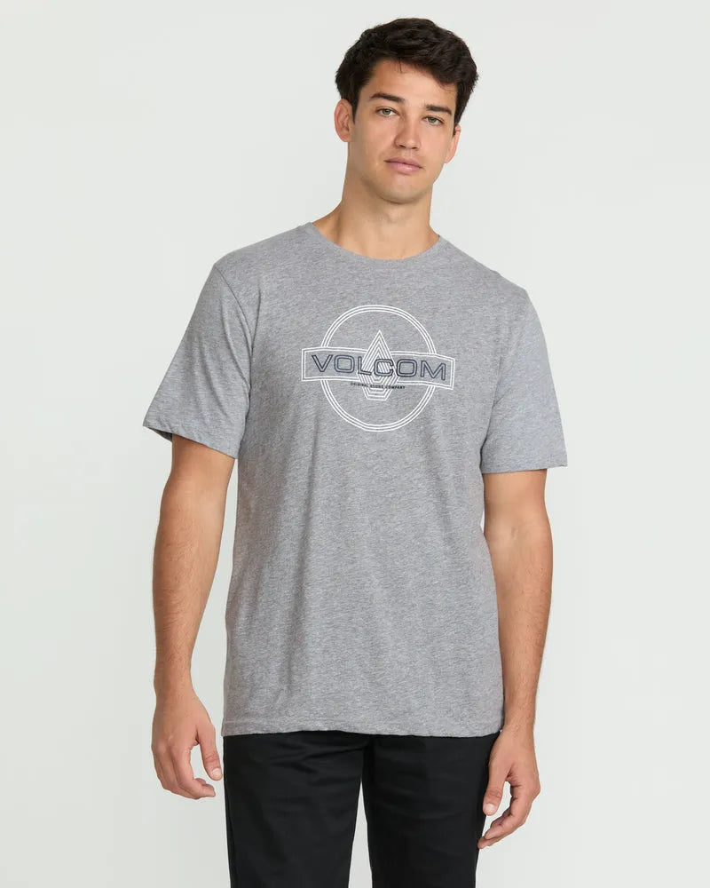 Volcom Mens Shirt Line Service