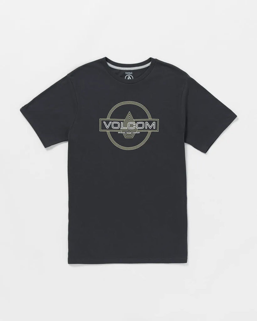 Volcom Mens Shirt Line Service