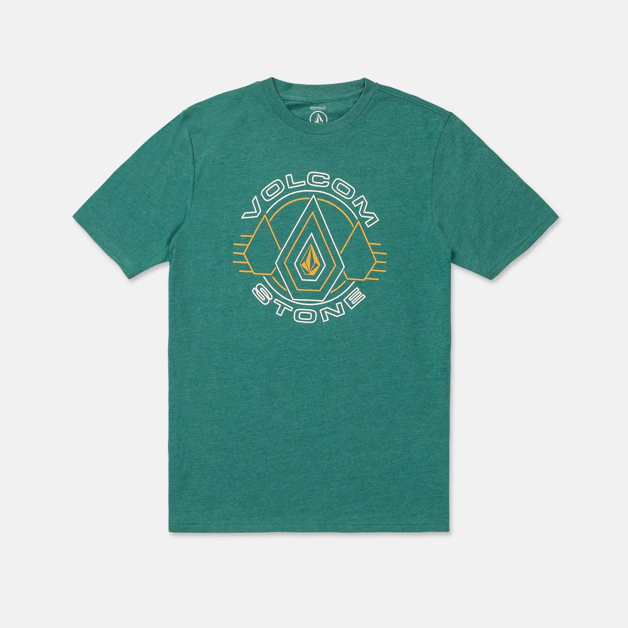 Volcom Mens Shirt Line Feld