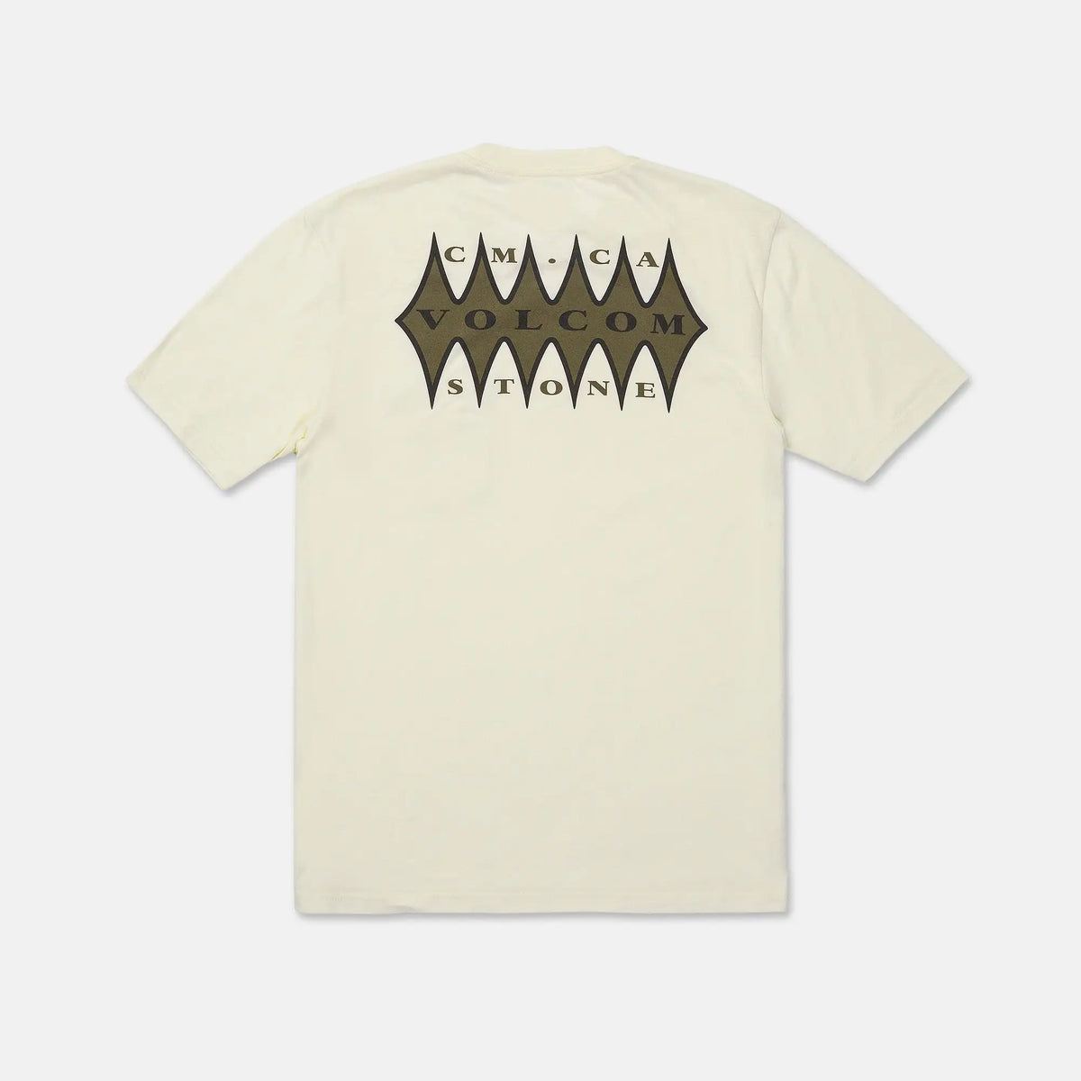 Volcom Mens Shirt Smokers Lounge
