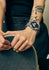 Nixon Watch Time Teller Chrono