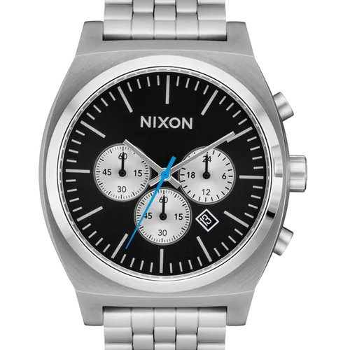 Nixon Watch Time Teller Chrono
