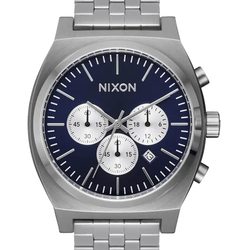 Nixon Watch Time Teller Chrono