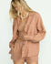 Billabong Womens Shirt Sweet Swell Long Sleeve