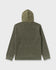 Billabong Mens Sweatshirt A/Div Boundary Hooded Half-Zip Pullover
