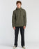 Billabong Mens Sweatshirt A/Div Boundary Hooded Half-Zip Pullover