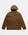 Billabong Mens Jacket A/Div Journey Puffer