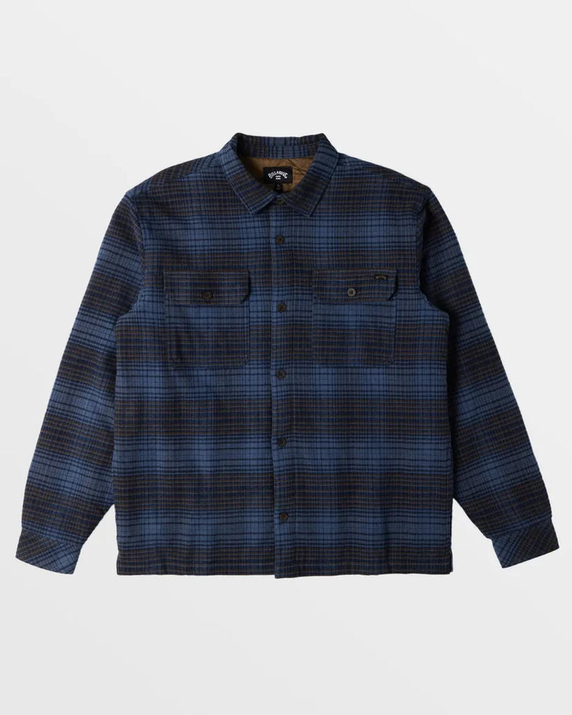 Billabong Mens Jacket Offshore