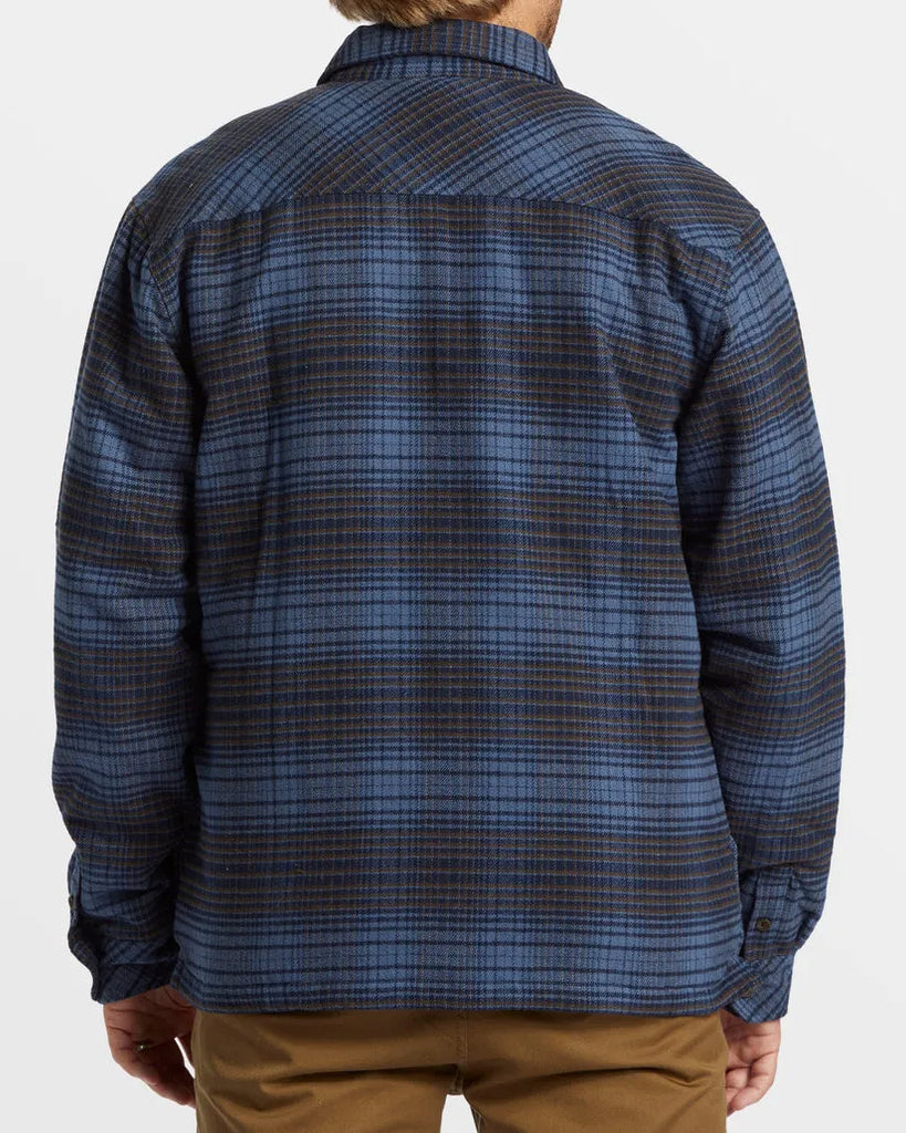 Billabong Mens Jacket Offshore