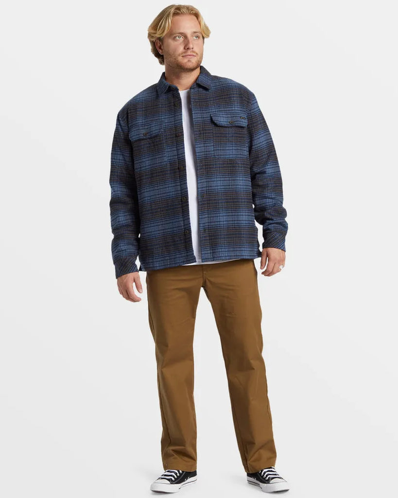 Billabong Mens Jacket Offshore