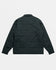Billabong Mens Jacket Montana Buttoned