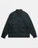 Billabong Mens Jacket Montana Buttoned