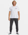 Billabong Mens Pants Wave Washed Elastic Waist Sweatpants