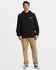Billabong Mens Sweatshirt Compass Pullover