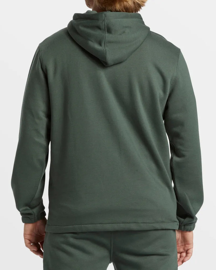 Billabong Mens Sweatshirt Compass Pullover