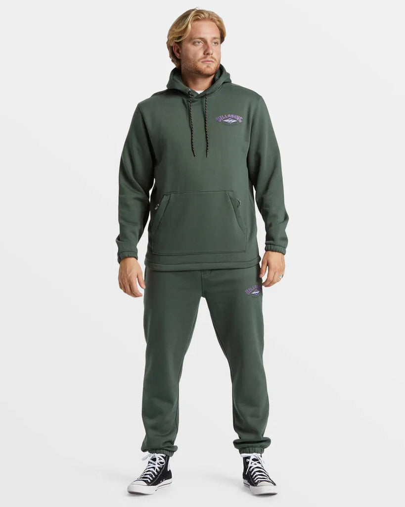 Billabong Mens Sweatshirt Compass Pullover