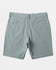 Billabong Mens Shorts Crossfire Mid Submersible 19