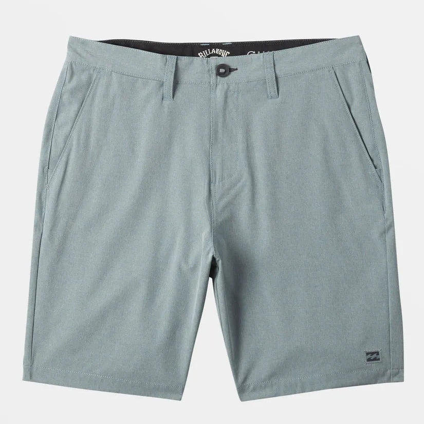 Billabong Mens Shorts Crossfire Mid Submersible 19"
