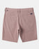 Billabong Mens Shorts Crossfire Mid Submersible 19