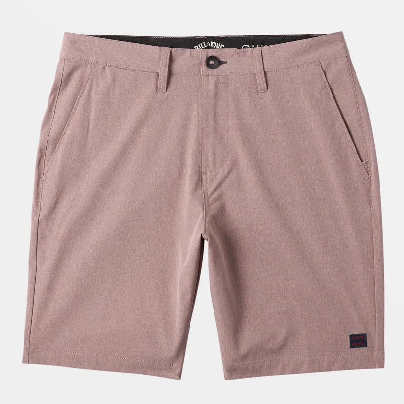 Billabong Mens Shorts Crossfire Mid Submersible 19"