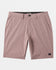Billabong Mens Shorts Crossfire Mid Submersible 19