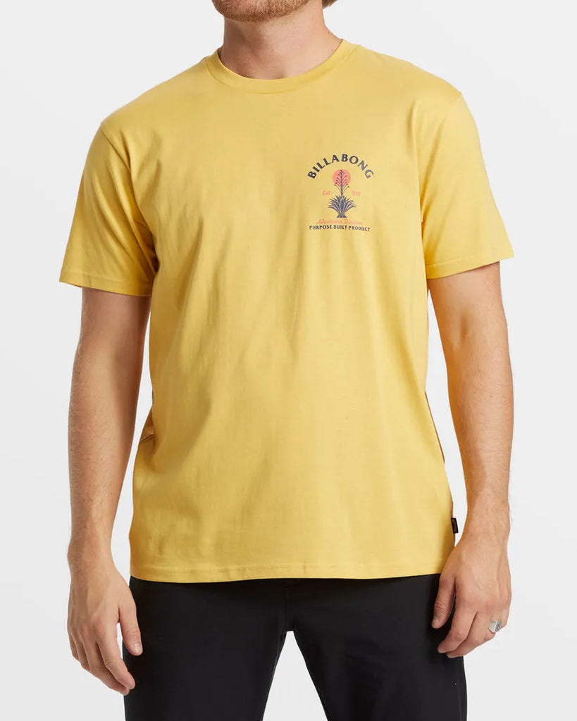 Billabong Mens Shirt Mezcal