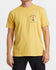 Billabong Mens Shirt Mezcal
