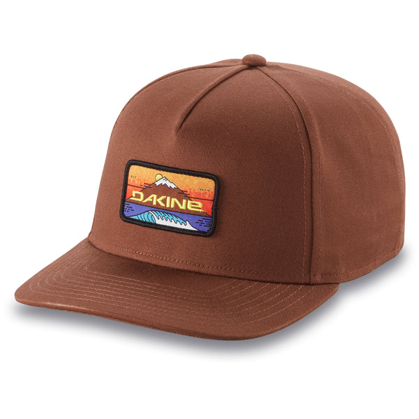 Dakine Hat All Sports Patch Ballcap
