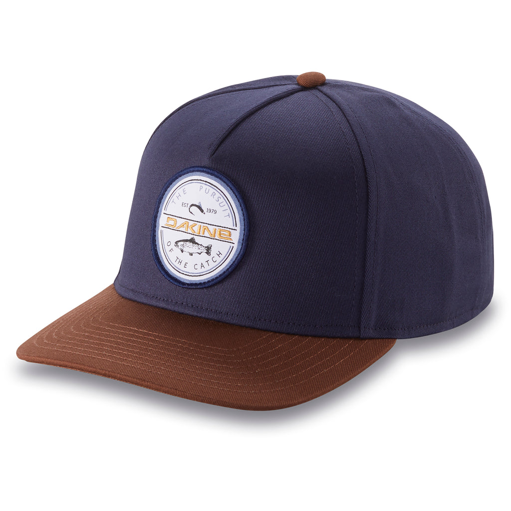 Dakine Hat All Sports Patch Ballcap