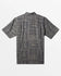 Quiksilver Waterman Mens Woven Framed Fish