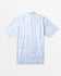Quiksilver Waterman Mens Woven Framed Fish