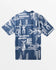 Quiksilver Waterman Mens Woven Molokai