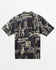 Quiksilver Waterman Mens Woven Molokai