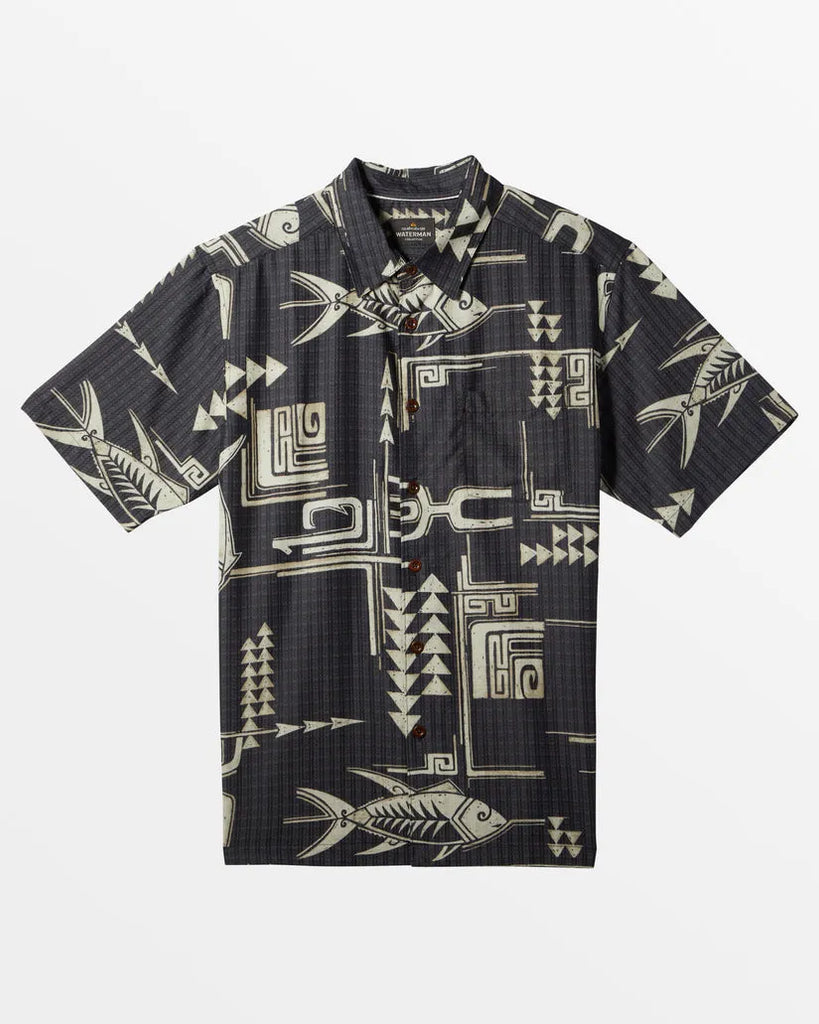 Quiksilver Waterman Mens Woven Molokai